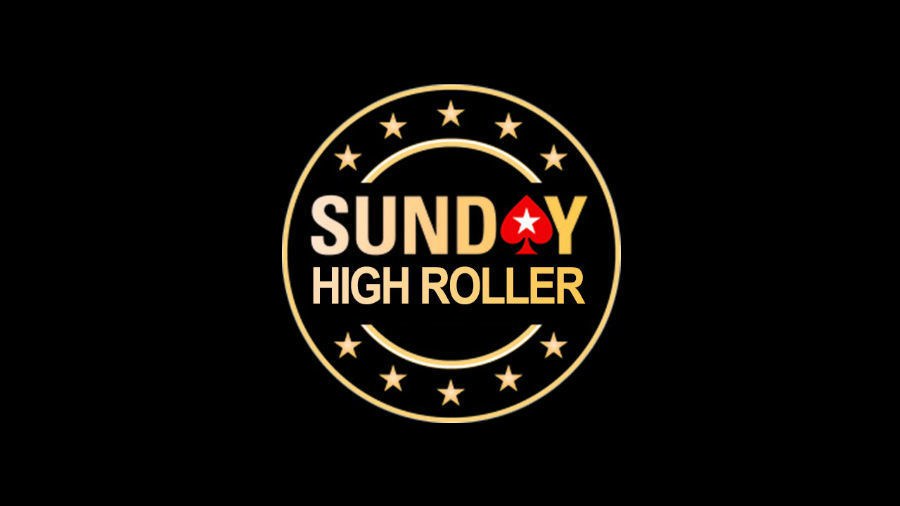 Sunday High Roller 2018 Sunday High Roller