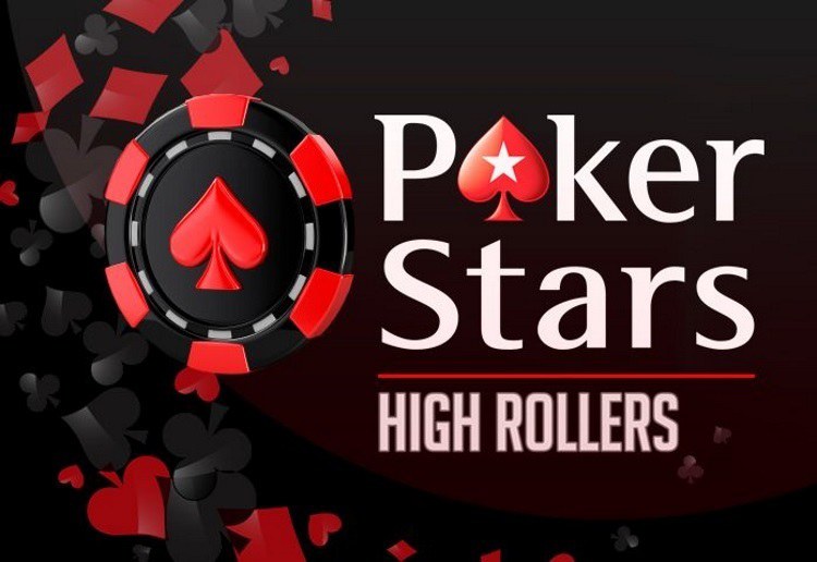 high rollers pokerstars high rollers