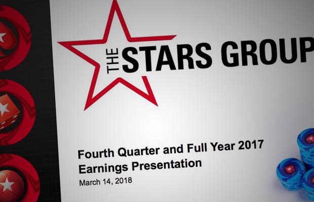 stars group 2018 stars group