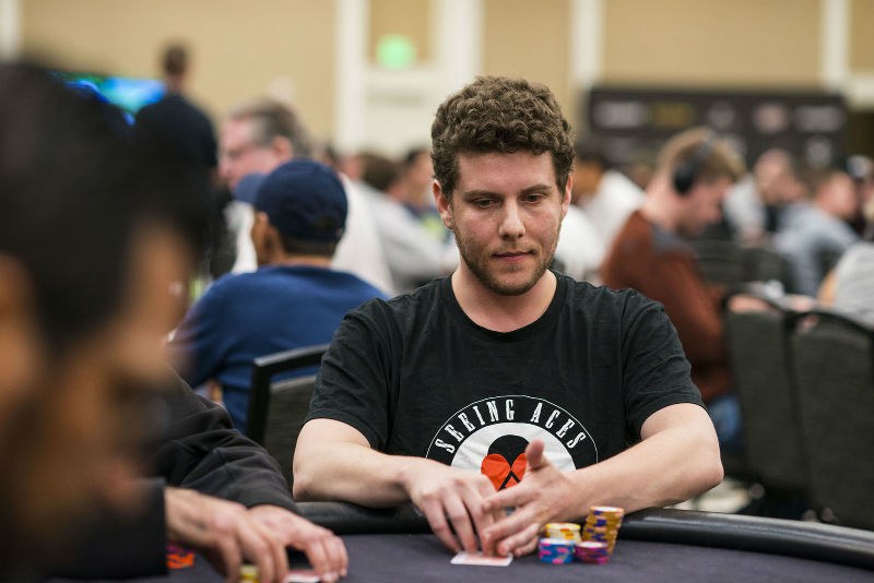 ari engel poker ari engel