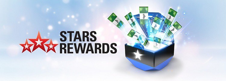 stars rewards покер stars rewards