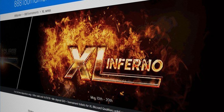 XL Inferno 2018 XL Inferno
