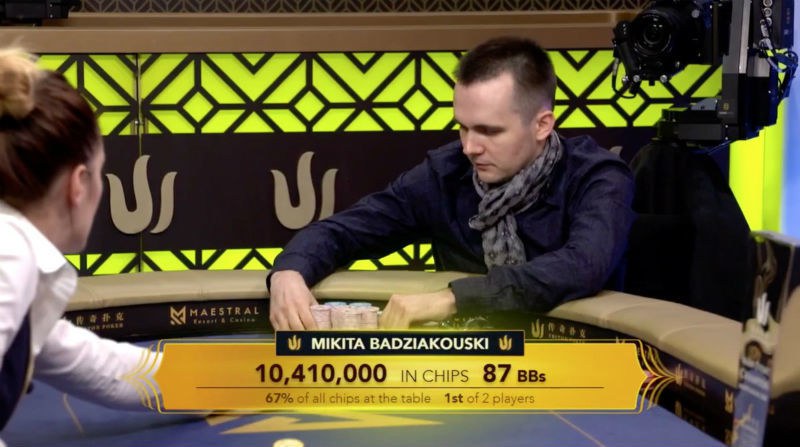 bodyakovskiy poker bodyakovskiy