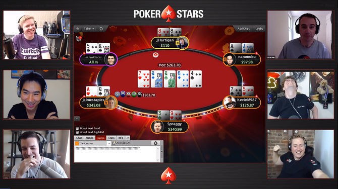 showtime holdem spin & goal showtime holdem