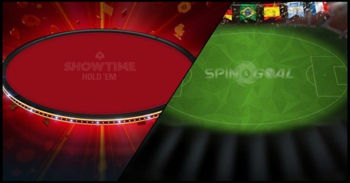 showtime holdem poker showtime holdem
