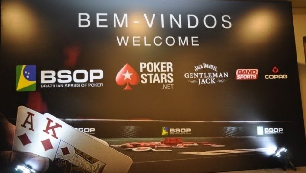 Brazilian Series of Poker 2018 Brazilian Series of Poker