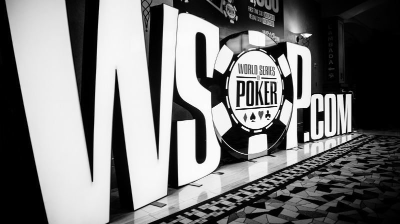 wsop 2018 poker wsop 2018