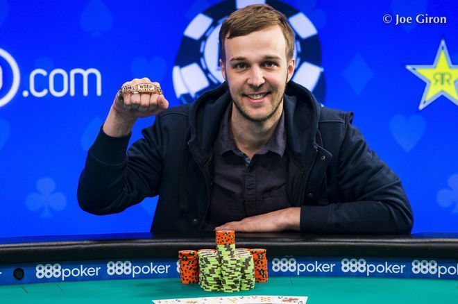 андрей жигалов покер андрей жигалов