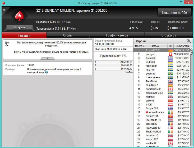 SB8888 pokerstars SB8888