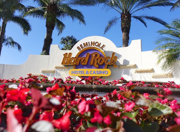 Seminole Hard Rock Poker Open 2018 Seminole Hard Rock Poker Open