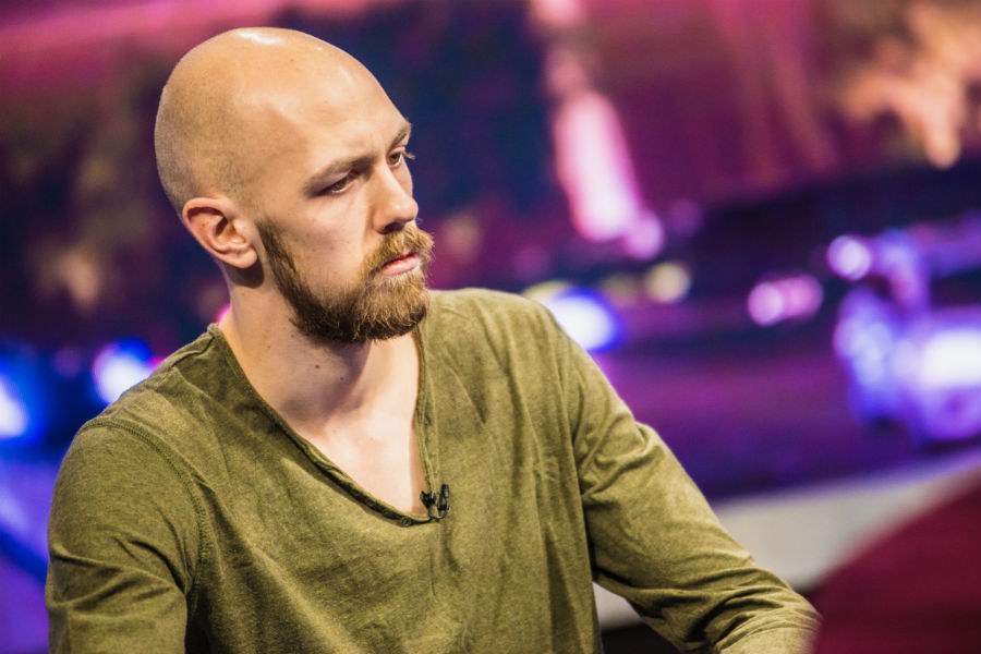 стивен чидвик покер стивен чидвик