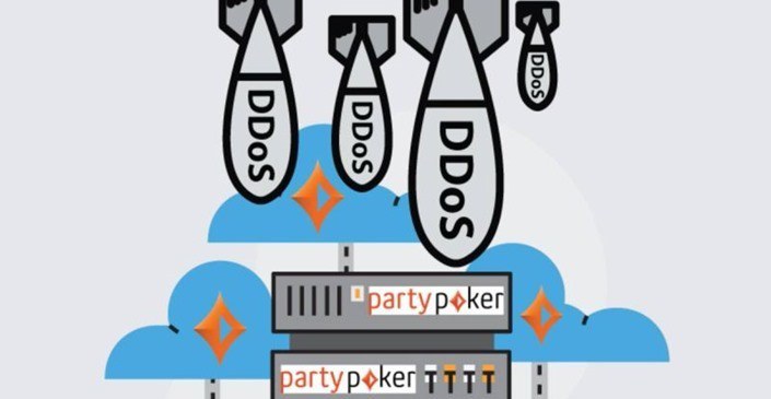 DDoS-атаки патипокер DDoS-атаки