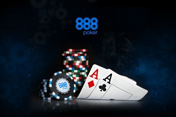 888 poker и вывод средств в комнате покер рум 888 poker