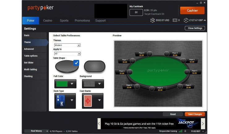 partypoker 2018 partypoker