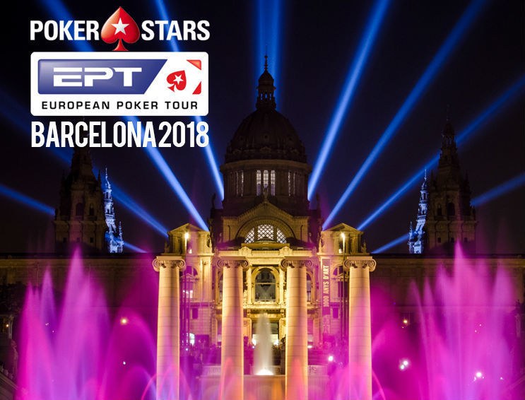 ept barcelona 2018 ept barcelona