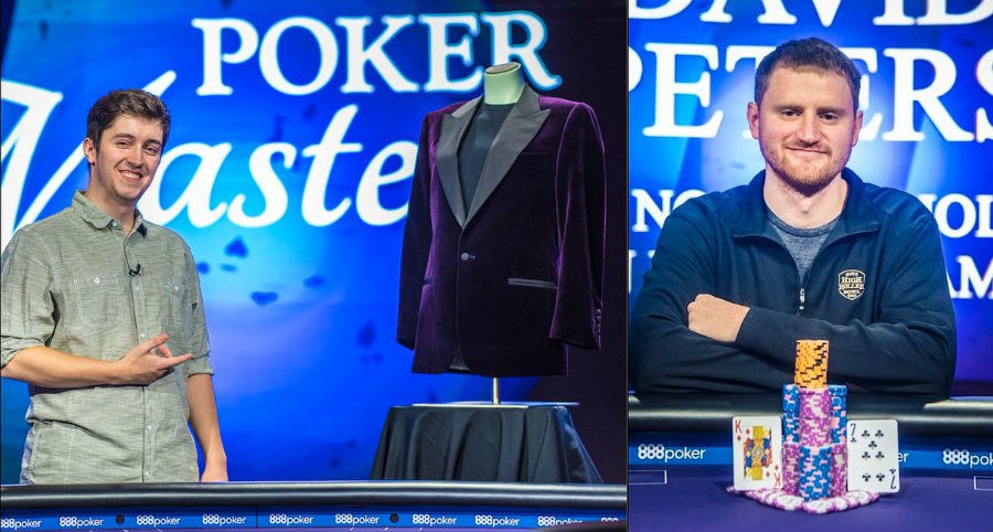 poker masters 2018 poker masters