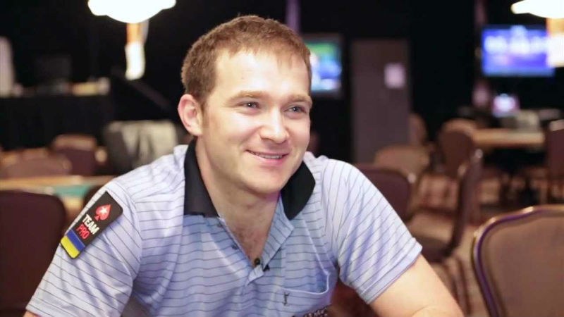 евгений качалов покер украина евгений качалов