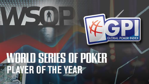 wsop player of the year 2018 wsop player of the year