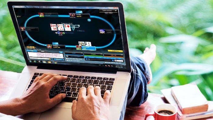 мобильный покер онлайн