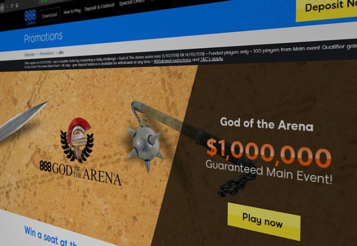 Pik’em Poker новинка в онлайн покере Pik’em Poker