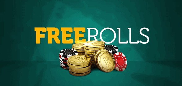 распространенные виды фрироллов на pokerdom виды фрироллов на pokerdom
