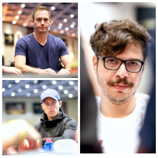 Caribbean Poker Party 2018 Caribbean Poker Party