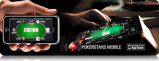как установить покер старс на айфон pokerstars на айфон