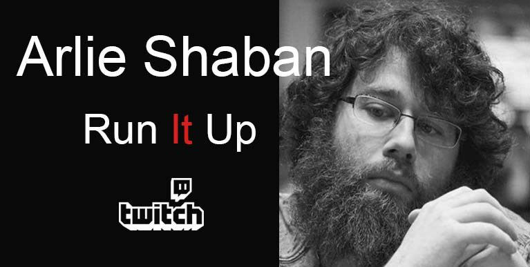 arlie shaban