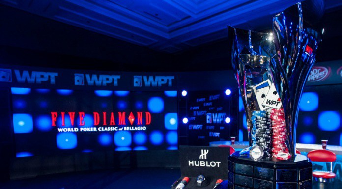 World Poker Tour покер World Poker Tour