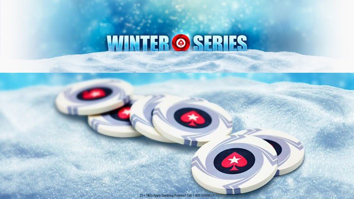 winter series покерстарс winter series
