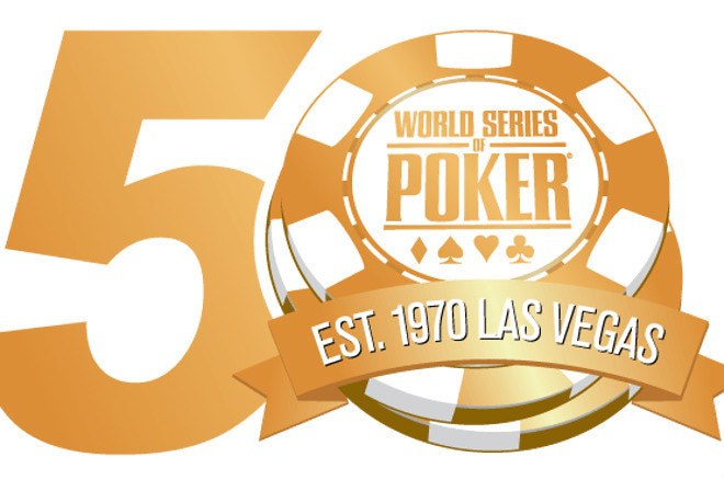 big 50 wsop big 50