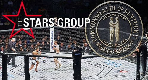 The Stars Group кентуки The Stars Group