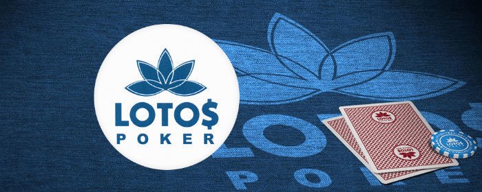 lotos poker