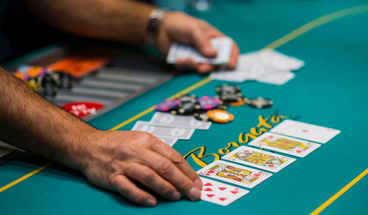 orgata Winter Poker Open 2019 orgata Winter Poker Open