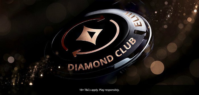 Diamond Club Elite патипокер Diamond Club Elite