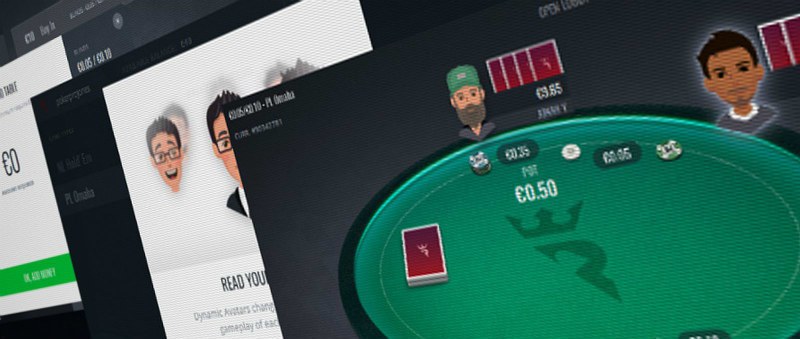 Run It Once Poker 2019 Run It Once Poker