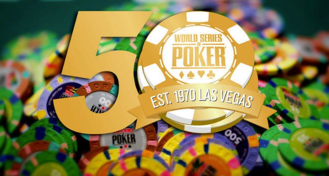 wsop 2019 schedule wsop 2019