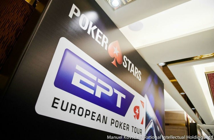Main Event EPT Сочи Main Event EPT