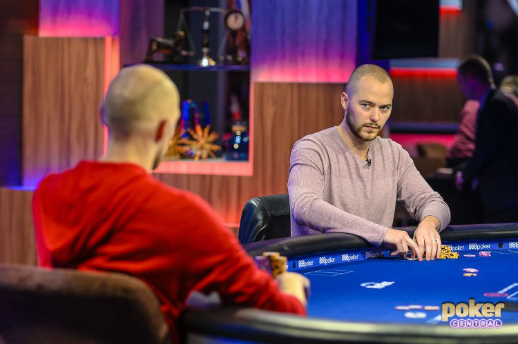 US Poker Open 2019 US Poker Open