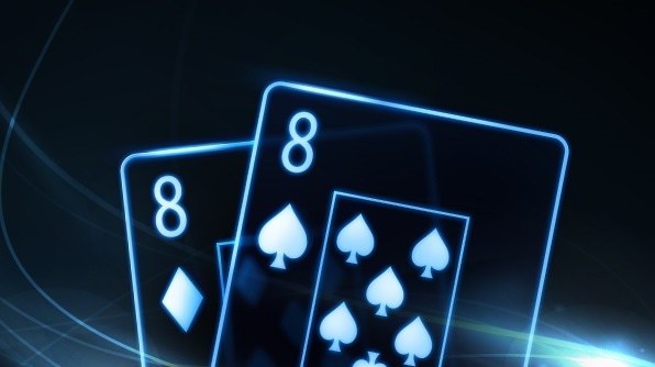 виды покера на 888