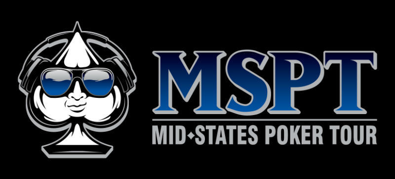 Mid-States Poker Tour 2019 Mid-States Poker Tour
