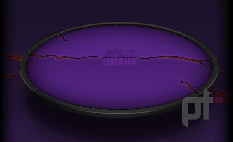 split omaha pokerstars split omaha