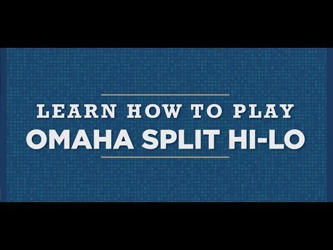 split omaha правила split omaha