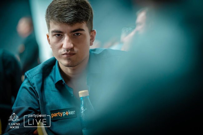 дмитрий урбанович покер дмитрий урбанович