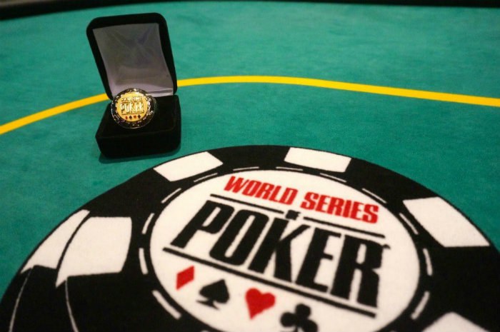 WSOPC Horseshoe Hammond WSOPC