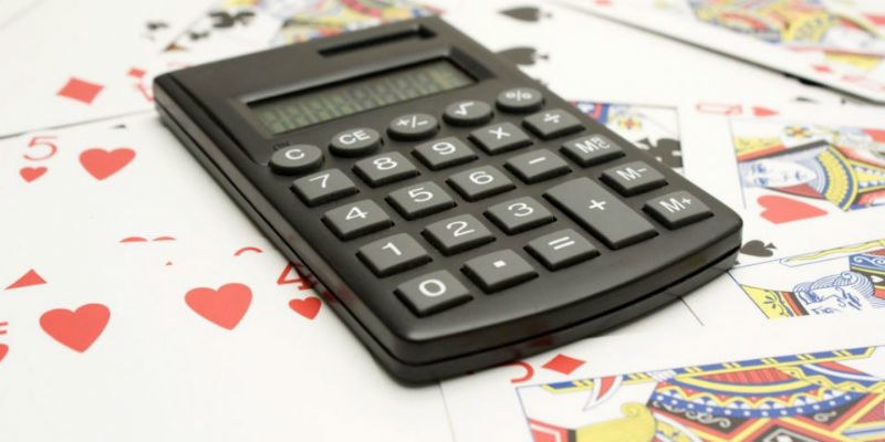 онлайн калькулятор китайского покера ананас