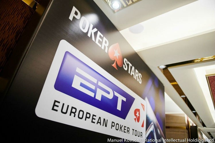 EPT National Sochi 2019 EPT National Sochi
