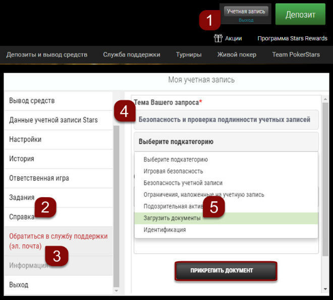 данные о стране сменить на покерстарс данные о стране