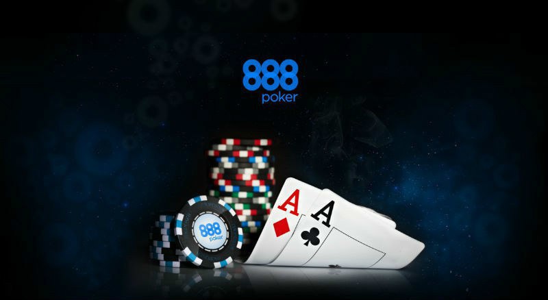 новинки от 888покера 888покер