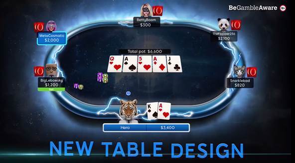 софт Poker 8 Poker 8